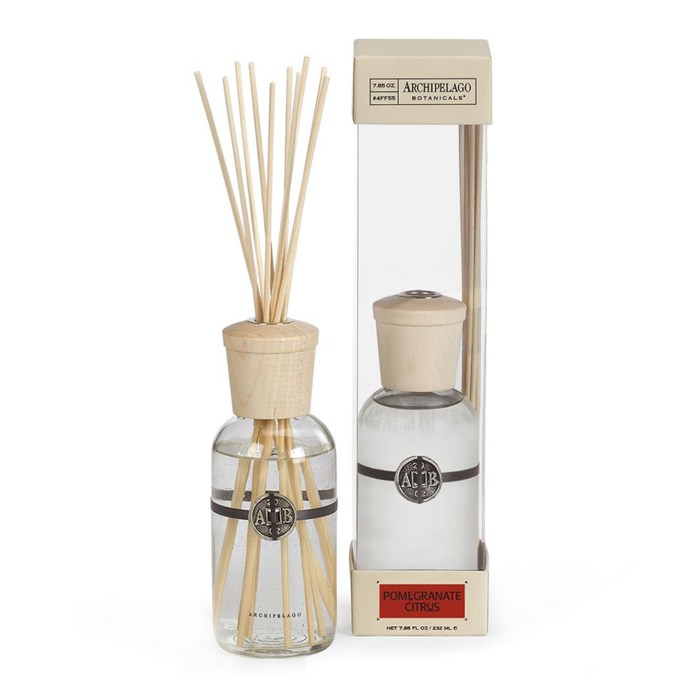 Difusor Archipelago Signature Pomegranate Citrus