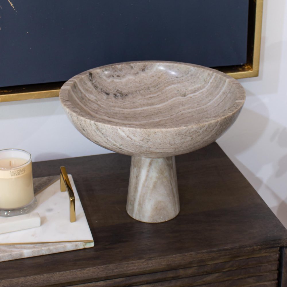 Bowl en Mármol
