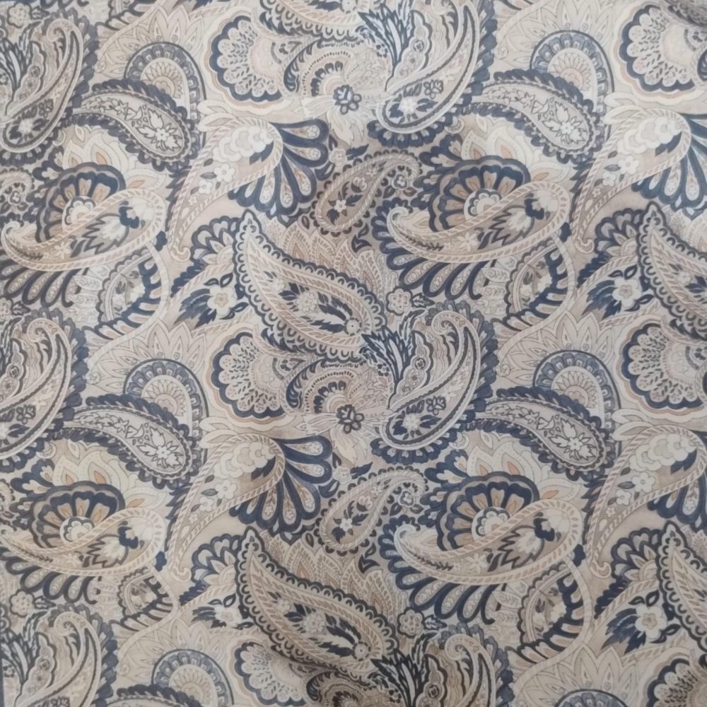 Mantel By Carla Lizarazo Eva 6 Puestos