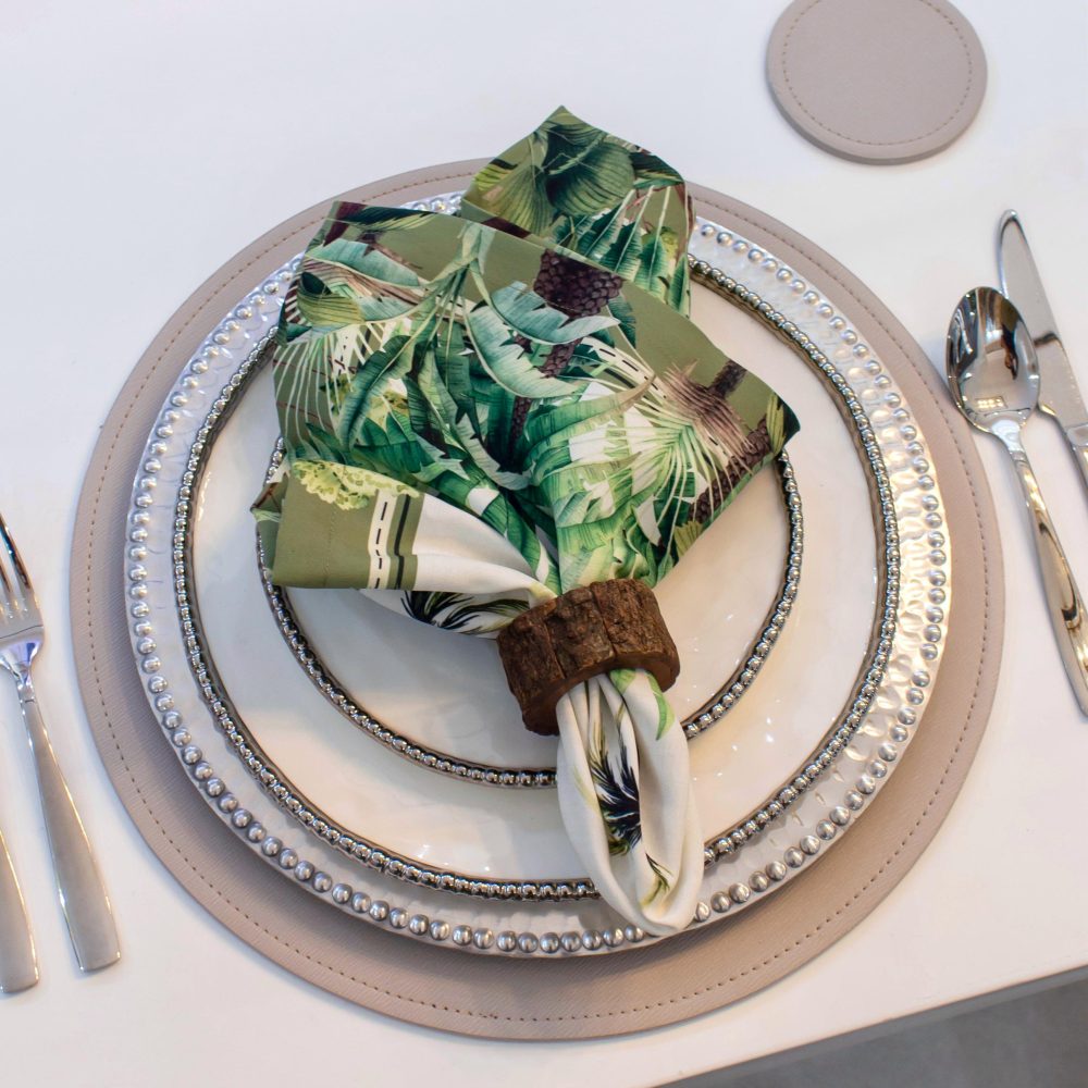 Servilleta By Carla Lizarazo – Palmera