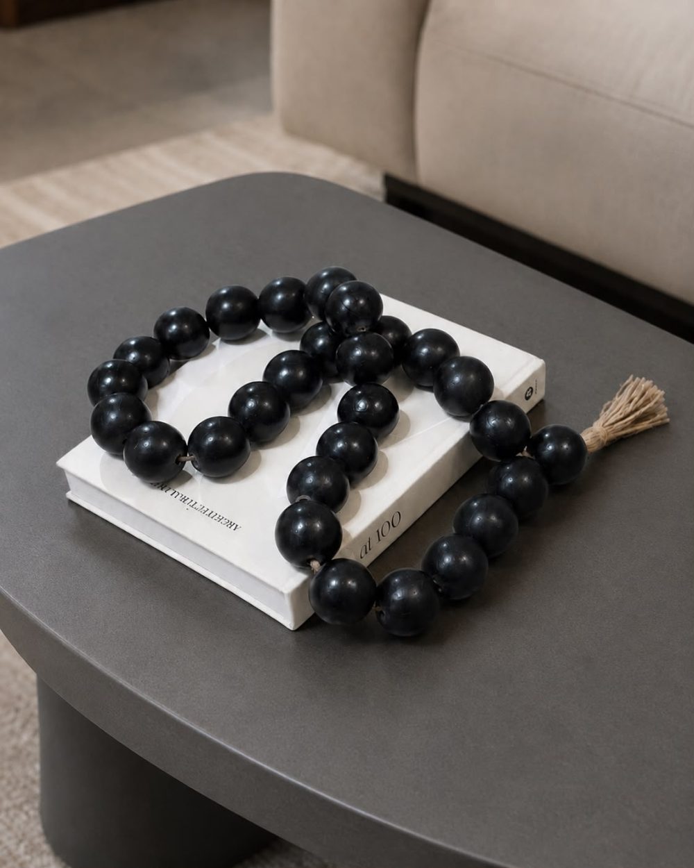 Cuencas de Madera Negra