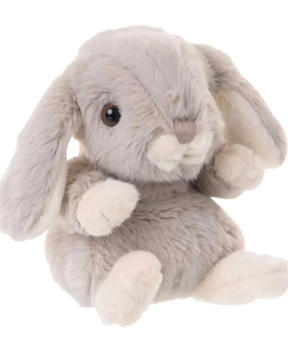 Peluche – El Conejito Kanini Gris Pequeño