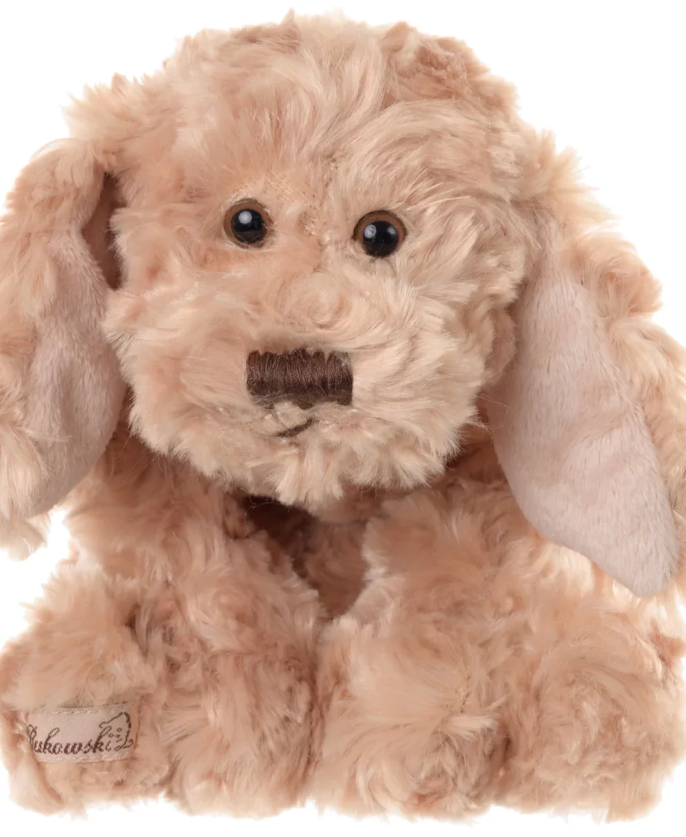 Peluche - El Perrito Buddy