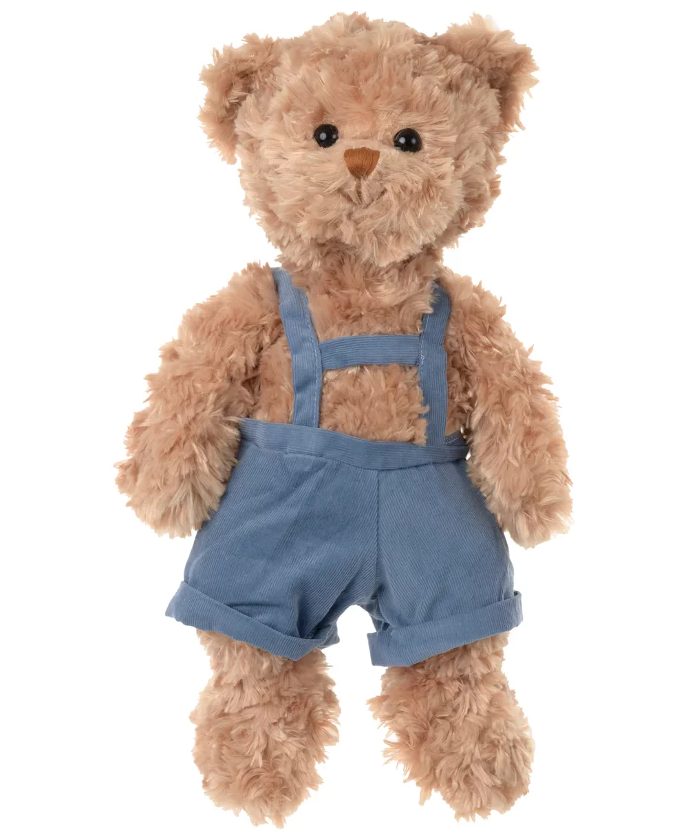 Peluche - Mavi el Osito Aventurero