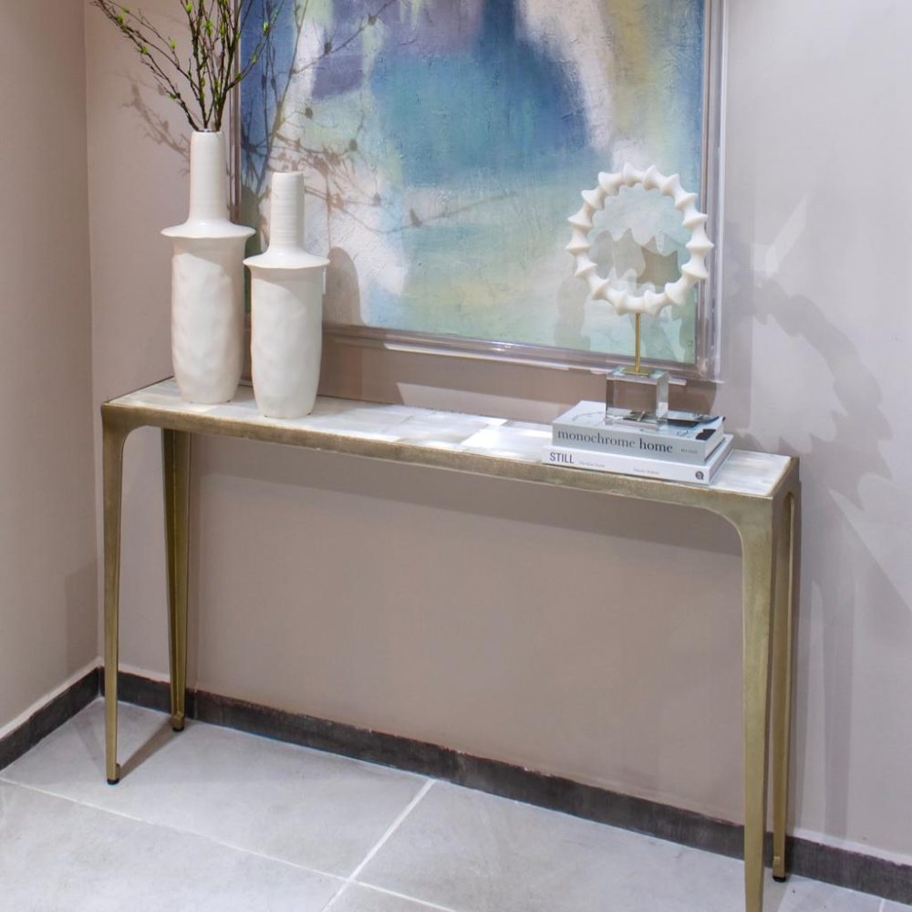 Mesa Consola Surrey
