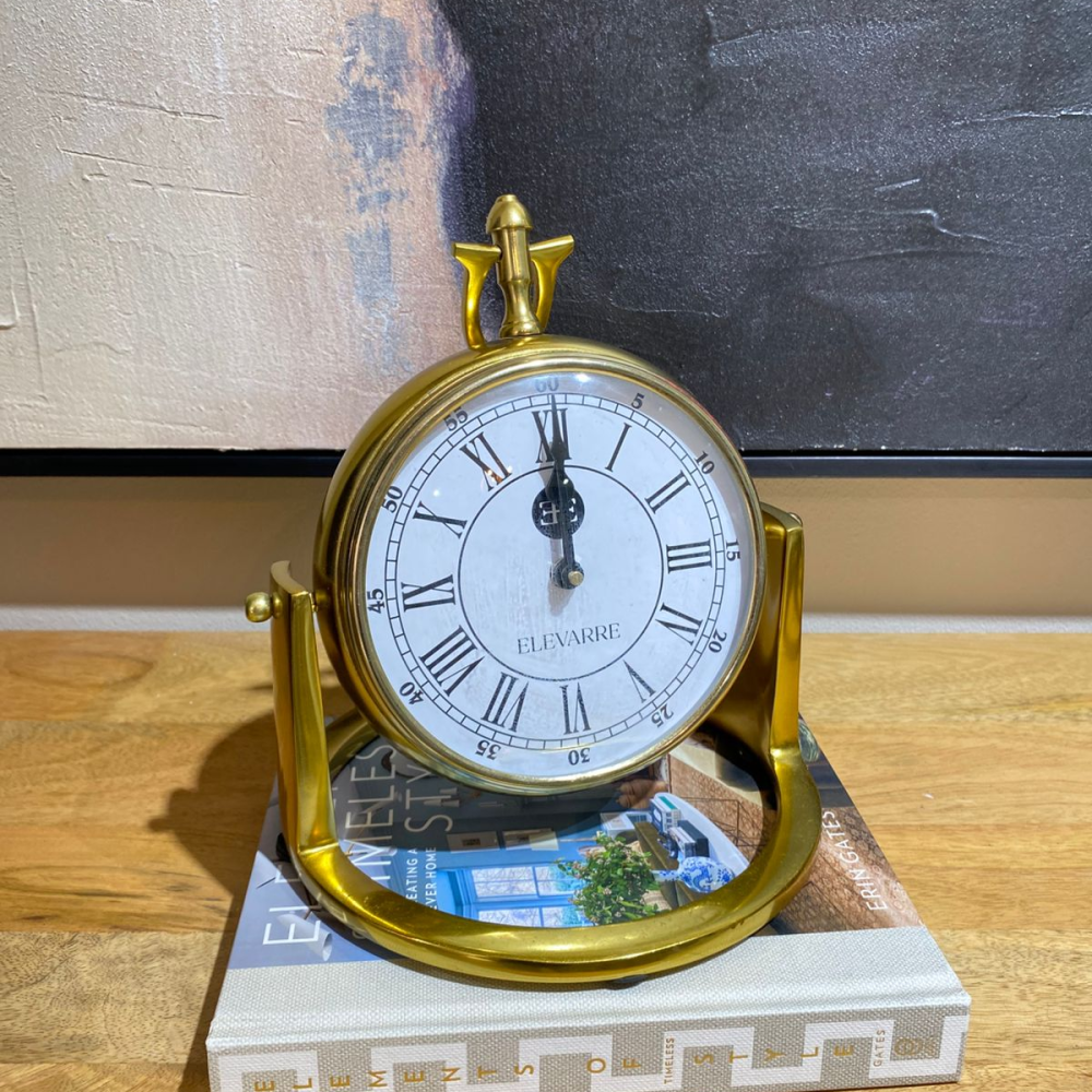 Reloj de Escritorio Veridian