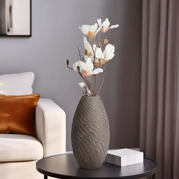 Jarrón Devone de Cerámica Pequeño