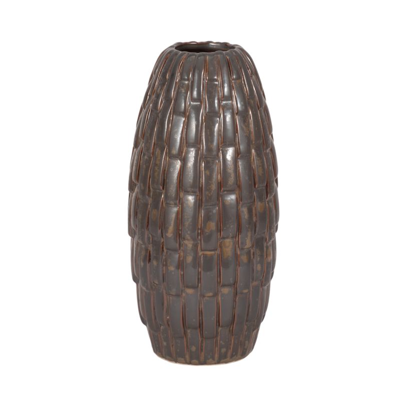 Jarrón Afia de Cerámica Pequeño