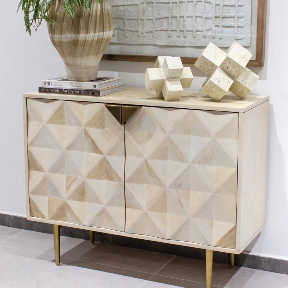 Aparador Taranto de Madera