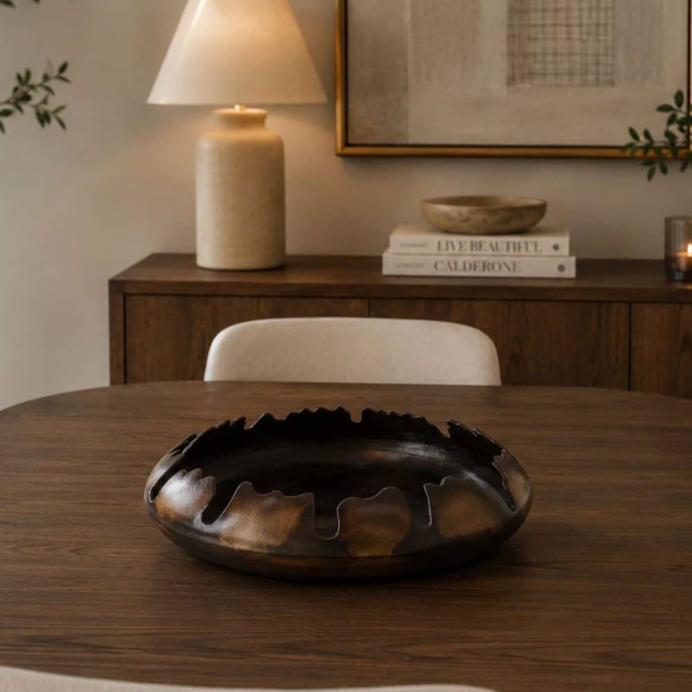 Bowl Decorativo Colmar