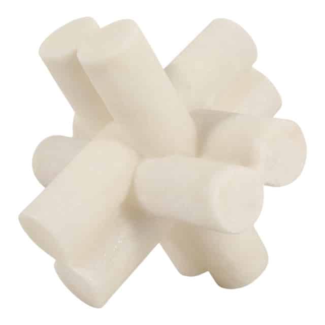 Accesorio        Allegheny Tipo Jack en Resina de Cuarzo