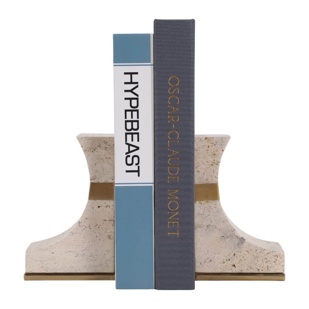 Portalibros Collassa en Travertino