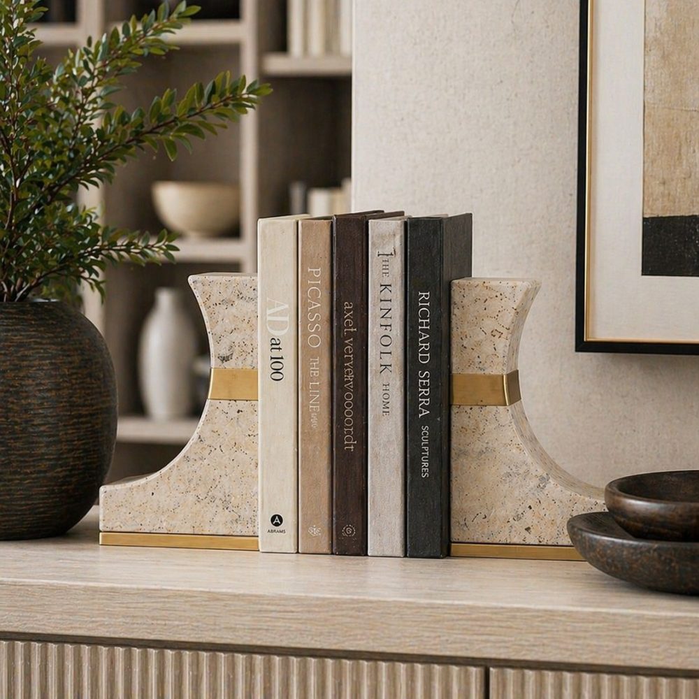 Portalibros Collassa en Travertino