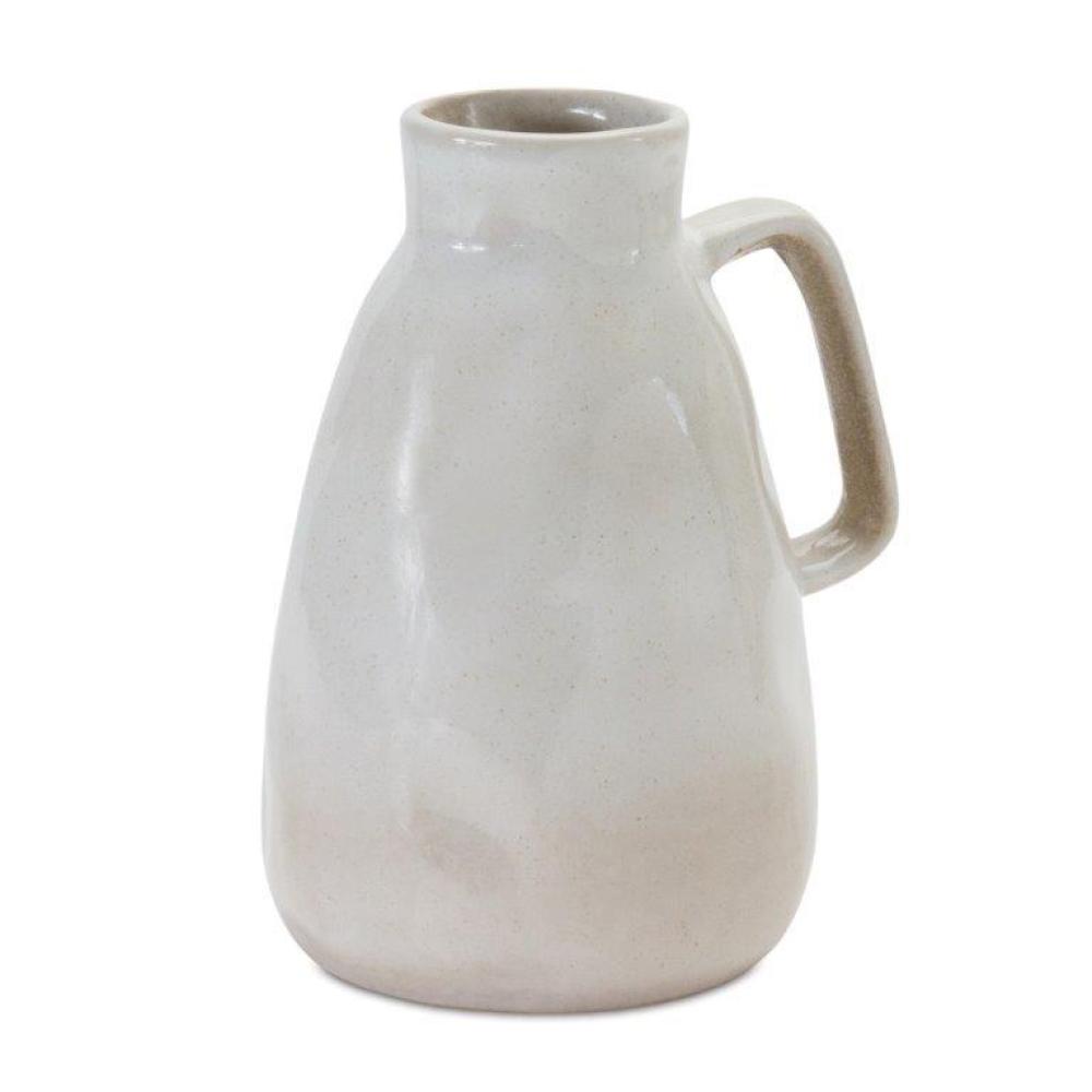 Jarrón        Decorativo de Cerámica Pequeño